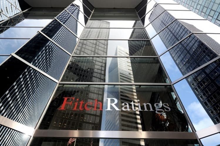 Fitch Downgrades Softlogic Holdings to BBB-(lka); Places on Rating Watch Negative