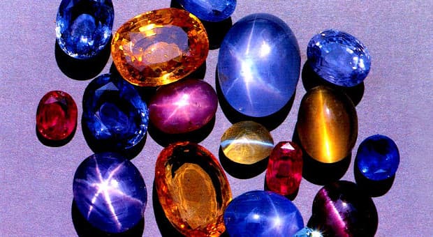 Sri Lanka cancels mining licenses of 16 foreign companies