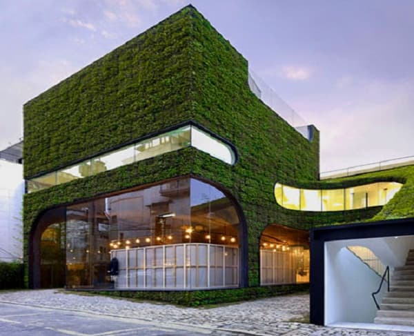Wanted: A new trend in Sri Lanka’s building construction – Video Interview