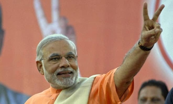 India launches Chinese-style economic revival plan