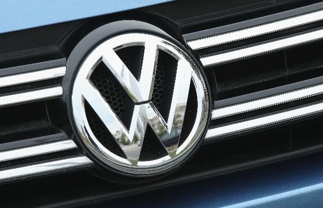 Volkswagen to offer electric versions of all of its vehicles by 2030